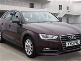 Used Audi A3