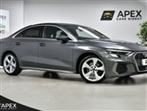 Used Audi A3