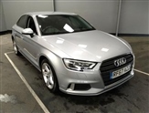 Used Audi A3