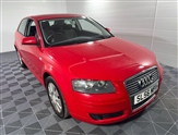 Used Audi A3