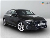 Audi A3 Image 1