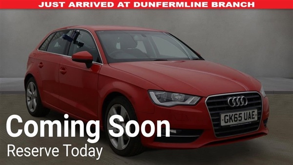 Large image for the Used Audi A3