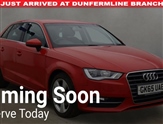 Used Audi A3