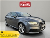 Used Audi A3