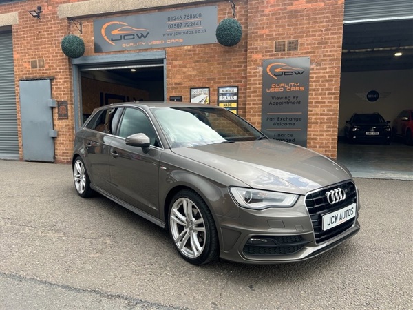 Large image for the Used Audi A3