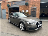Used Audi A3