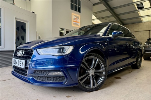 Large image for the Used Audi A3