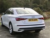 Audi A3 Image 3