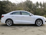 Audi A3 Image 4
