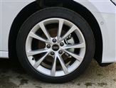 Audi A3 Image 5