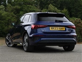 Audi A3 Image 3