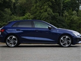 Audi A3 Image 4