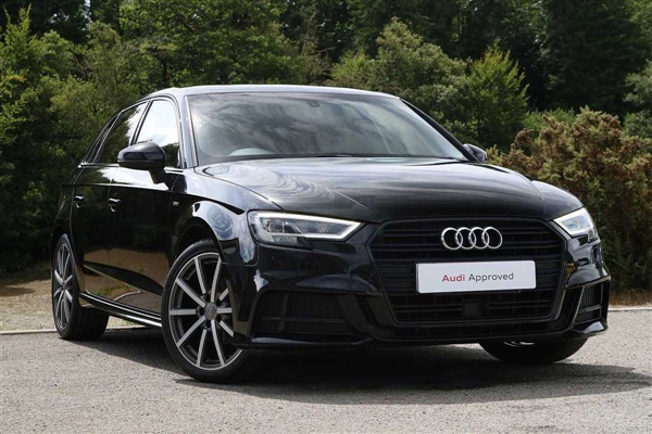 Large image for the Used Audi A3