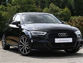 Audi A3 Image 1
