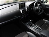 Audi A3 Image 2