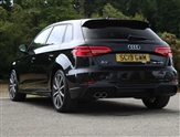 Audi A3 Image 3