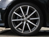 Audi A3 Image 5