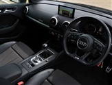 Audi A3 Image 6