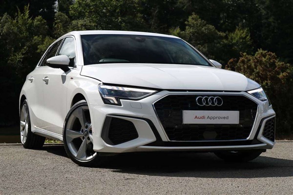 Large image for the Used Audi A3