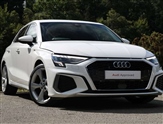 Audi A3 Image 1