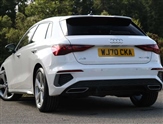 Audi A3 Image 3