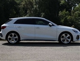 Audi A3 Image 4