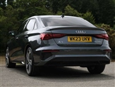 Audi A3 Image 3