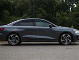 Audi A3 Image 4
