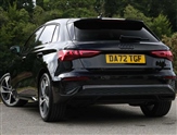 Audi A3 Image 3