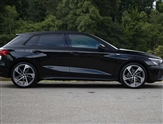 Audi A3 Image 4