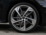Audi A3 Image 5