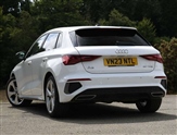 Audi A3 Image 3