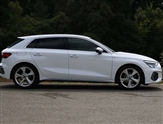 Audi A3 Image 4