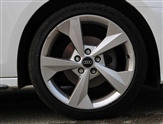 Audi A3 Image 5