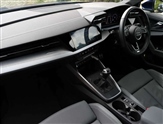 Audi A3 Image 2