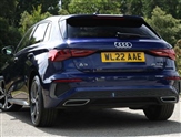 Audi A3 Image 3