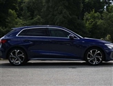 Audi A3 Image 4