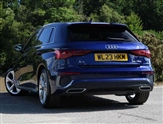 Audi A3 Image 3