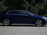 Audi A3 Image 4