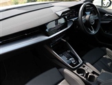 Audi A3 Image 2