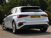Audi A3 Image 3