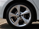 Audi A3 Image 5