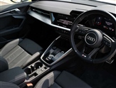 Audi A3 Image 6