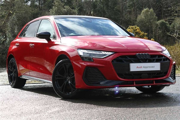 Large image for the Used Audi A3