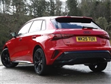 Audi A3 Image 3