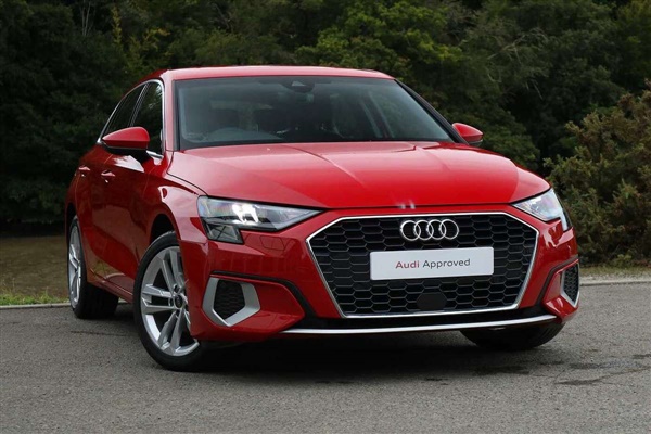 Large image for the Used Audi A3