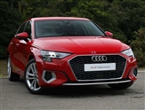 Audi A3 Image 1