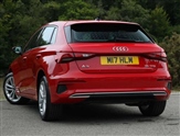 Audi A3 Image 3
