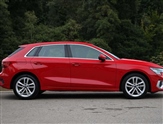 Audi A3 Image 4