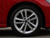 Audi A3 Image 5